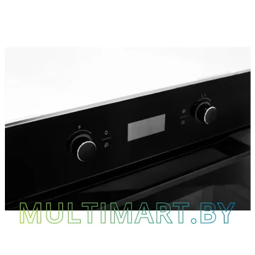 Электрический духовой шкаф Akpo PEA 7009 MED04 BL картинка 2